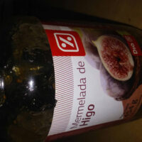 Jam from Higo.