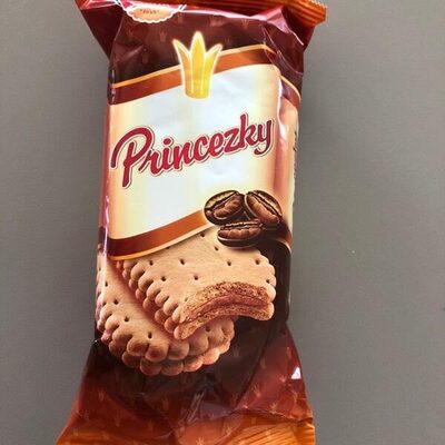 Princezky Princezky