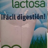 Milk semiSkimmed without Lactose