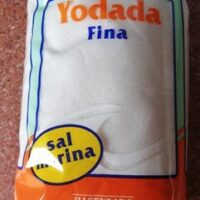 Sal Yodada Fina