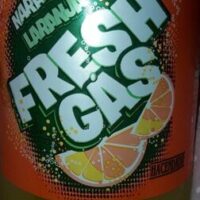 Fresh gas