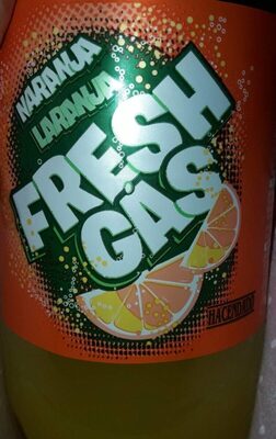 Fresh gas Fresh gas