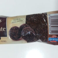 Fideos from Chocolate Fideos from Chocolate