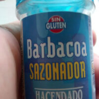 Sazonador Barbecue
