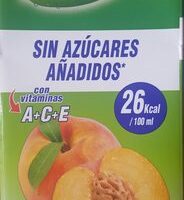 Melocotón without Sugar añadidos