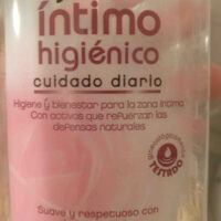 jabon intimo deliplus