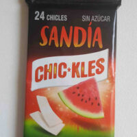 Chic*Kles Sandía
