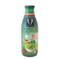 Gaspachio vert