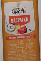 Gazpacho