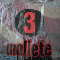 Mollete