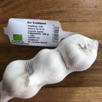 Bio Garlic