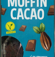 Muffin Cacao
