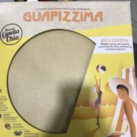Guapizzima