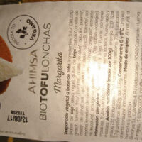 Biotofu lonchas