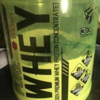 Whey