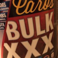 Bulk   Xxx