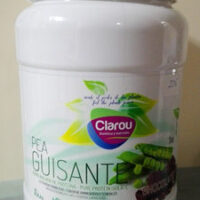 Pea guisante