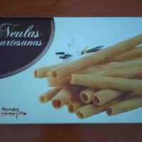 Neulas artesanas