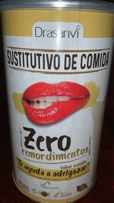 Smoothie sustitutivo Smoothie sustitutivo