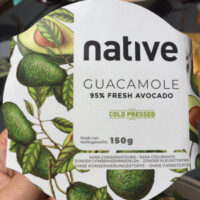 Guacamole