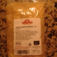 Rice semi-integral tai