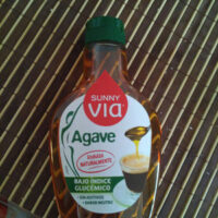 Sirope from Agave