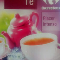te carrefour