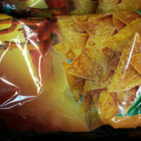 Nachos Flavor jalapeños carrefour