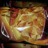 Nachos Sweet Chili Carrefour