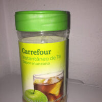 Instant áneo from Tea Apple Flavour