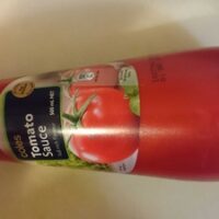 Coles Tomato Sauce