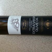 extra Virgin Olive Oil
