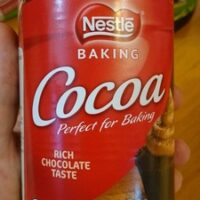 baking Cocoa
