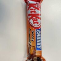 KitKat Chunky Gooey Caramel