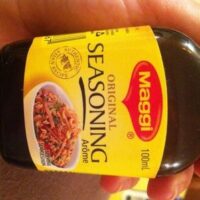 Maggi Seasoning Sauce