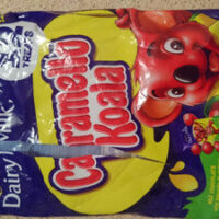 Cad Caramello Koala Share 180G
