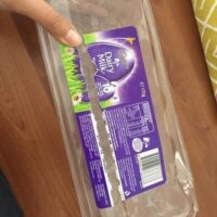 Dairy Milk