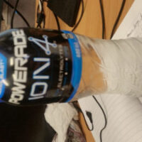 Powerade ion 4 Mountain Blast