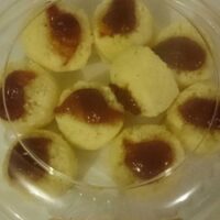 Coconut Drops 12pk