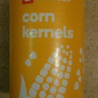 Corn Kernels