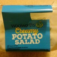 Woolworths Creamy Potato Salad