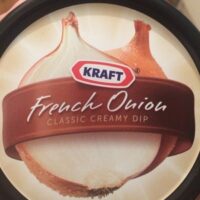French Onion Dip French Onion Dip