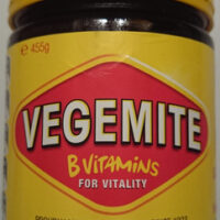 Vegemite 455g