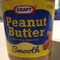 Peanut Butter Peanut Butter