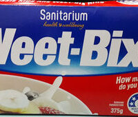 Weet-bix