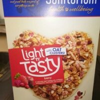 Light ‘n Tasty Berry Light 'n Tasty Berry