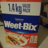 Sanitarium Weet-Bix Sanitarium Weet-Bix
