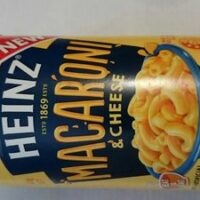 macaroni and Cheese
