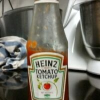 Heinz Tomato Ketchup