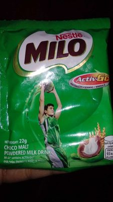 Milo Milo